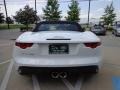 2014 Polaris White Jaguar F-TYPE   photo #9