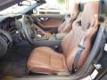 Brogue Front Seat Photo for 2014 Jaguar F-TYPE #82142761