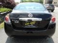 2012 Super Black Nissan Altima 2.5  photo #5