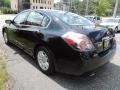 2012 Super Black Nissan Altima 2.5  photo #7