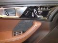 2014 Jaguar F-TYPE Brogue Interior Controls Photo