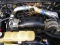 Silver Metallic - F250 Super Duty Platinum Edition Super Crew 4x4 Photo No. 23