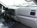 Silver Metallic - F250 Super Duty Platinum Edition Super Crew 4x4 Photo No. 25