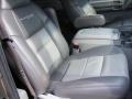 Silver Metallic - F250 Super Duty Platinum Edition Super Crew 4x4 Photo No. 27