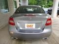 2010 Platinum Silver Metallic Suzuki Kizashi SE  photo #3