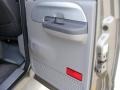 Silver Metallic - F250 Super Duty Platinum Edition Super Crew 4x4 Photo No. 29