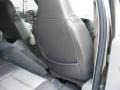 Silver Metallic - F250 Super Duty Platinum Edition Super Crew 4x4 Photo No. 31