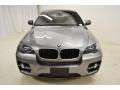 Space Gray Metallic - X6 xDrive35i Photo No. 4