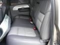 Silver Metallic - F250 Super Duty Platinum Edition Super Crew 4x4 Photo No. 33