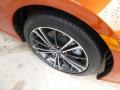 Hot Lava Orange - FR-S Sport Coupe Photo No. 8