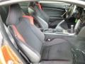 Hot Lava Orange - FR-S Sport Coupe Photo No. 9