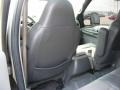 Silver Metallic - F250 Super Duty Platinum Edition Super Crew 4x4 Photo No. 34