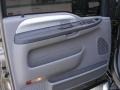 Silver Metallic - F250 Super Duty Platinum Edition Super Crew 4x4 Photo No. 35