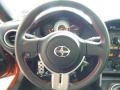 Hot Lava Orange - FR-S Sport Coupe Photo No. 16