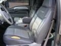 Silver Metallic - F250 Super Duty Platinum Edition Super Crew 4x4 Photo No. 37