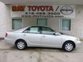 Lunar Mist Metallic - Camry LE Photo No. 1