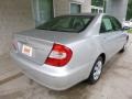 Lunar Mist Metallic - Camry LE Photo No. 2