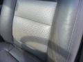 Silver Metallic - F250 Super Duty Platinum Edition Super Crew 4x4 Photo No. 39