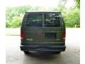 Dark Shadow Grey Metallic - E Series Van E350 Super Duty XL Passenger Photo No. 6