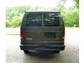 2008 Dark Shadow Grey Metallic Ford E Series Van E350 Super Duty XL Passenger  photo #6