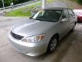 Lunar Mist Metallic - Camry LE Photo No. 5