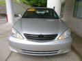 Lunar Mist Metallic - Camry LE Photo No. 6