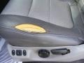 Silver Metallic - F250 Super Duty Platinum Edition Super Crew 4x4 Photo No. 41