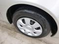 Lunar Mist Metallic - Camry LE Photo No. 8