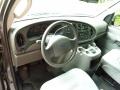 Dark Shadow Grey Metallic - E Series Van E350 Super Duty XL Passenger Photo No. 13