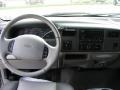 Silver Metallic - F250 Super Duty Platinum Edition Super Crew 4x4 Photo No. 44