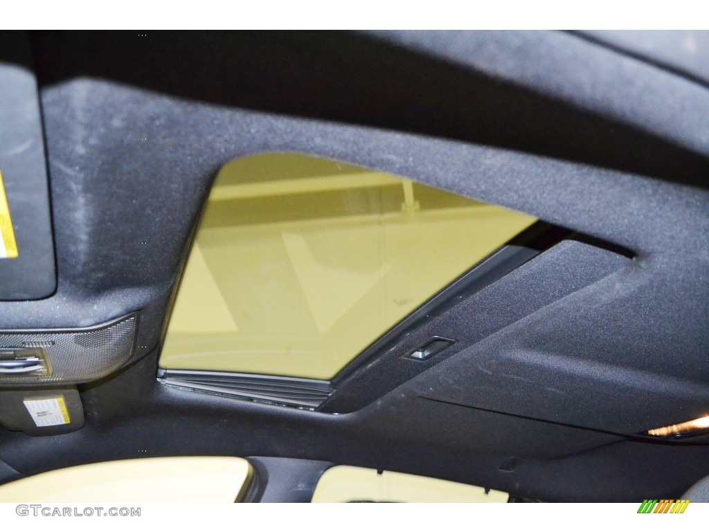 2011 BMW X6 xDrive35i Sunroof Photos