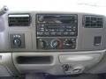 Silver Metallic - F250 Super Duty Platinum Edition Super Crew 4x4 Photo No. 45