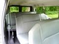 2008 Dark Shadow Grey Metallic Ford E Series Van E350 Super Duty XL Passenger  photo #21