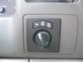 Silver Metallic - F250 Super Duty Platinum Edition Super Crew 4x4 Photo No. 48