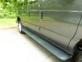 Dark Shadow Grey Metallic - E Series Van E350 Super Duty XL Passenger Photo No. 27