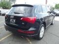 2009 Deep Sea Blue Pearl Effect Audi Q5 3.2 Premium quattro  photo #4