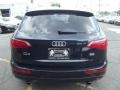 2009 Deep Sea Blue Pearl Effect Audi Q5 3.2 Premium quattro  photo #5