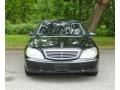 Black - S 430 Sedan Photo No. 2