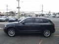 2009 Deep Sea Blue Pearl Effect Audi Q5 3.2 Premium quattro  photo #7