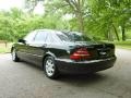 2000 Black Mercedes-Benz S 430 Sedan  photo #5