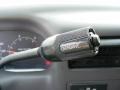 Silver Metallic - F250 Super Duty Platinum Edition Super Crew 4x4 Photo No. 51