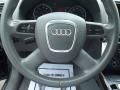 2009 Deep Sea Blue Pearl Effect Audi Q5 3.2 Premium quattro  photo #11