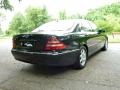 2000 Black Mercedes-Benz S 430 Sedan  photo #7