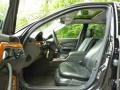 Black - S 430 Sedan Photo No. 13