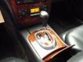 Black - S 430 Sedan Photo No. 19
