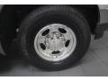 2002 Ford F250 Super Duty Lariat SuperCab Wheel and Tire Photo