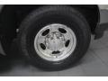 2002 Ford F250 Super Duty Lariat SuperCab Wheel