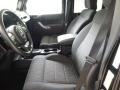 Black - Wrangler Unlimited Sahara 4x4 Photo No. 12