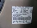 Silver Metallic - F250 Super Duty Platinum Edition Super Crew 4x4 Photo No. 56