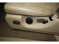 Oxford White - F250 Super Duty Lariat SuperCab Photo No. 16